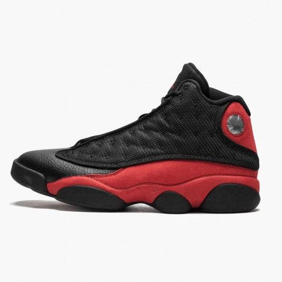 Air Jordan 13 Retro Bred (2017) by Air Jordan