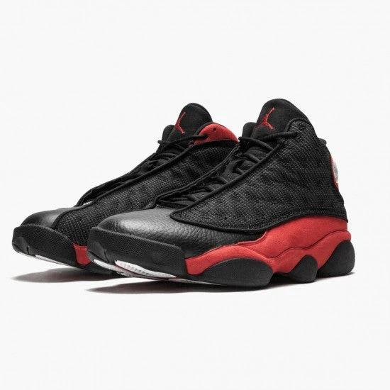 Air Jordan 13 Retro Bred (2017) by Air Jordan