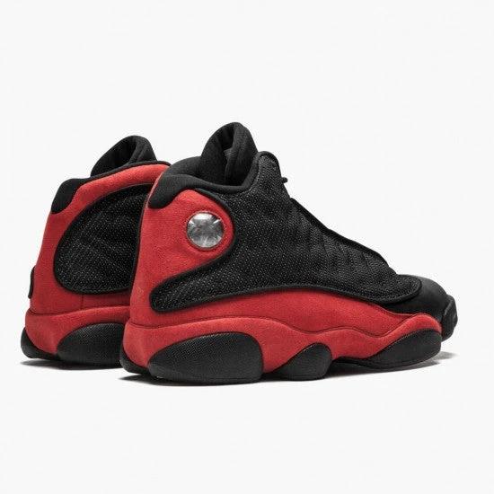 Air Jordan 13 Retro Bred (2017) by Air Jordan