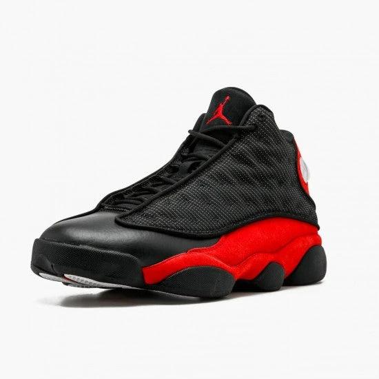 Air Jordan 13 Retro Bred (2017) by Air Jordan