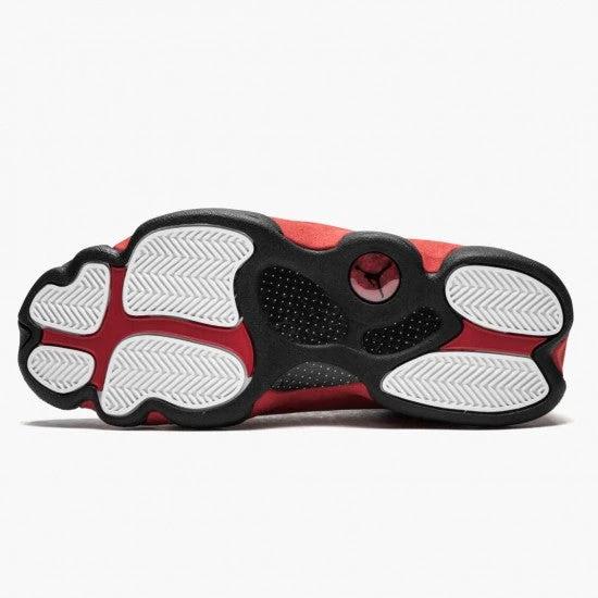 Air Jordan 13 Retro Bred (2017) by Air Jordan