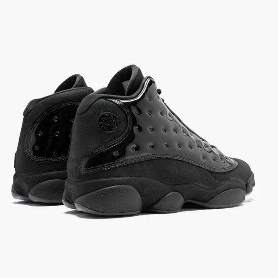 Air Jordan 13 Retro Cap and Gown by Air Jordan