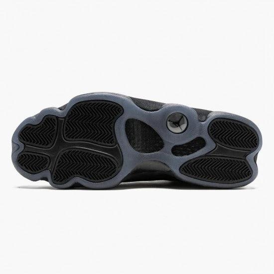 Air Jordan 13 Retro Cap and Gown by Air Jordan