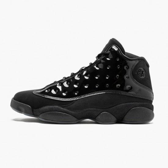 Air Jordan 13 Retro Cap and Gown by Air Jordan