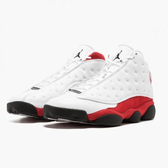 Air Jordan 13 Retro Chicago by Air Jordan