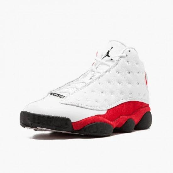 Air Jordan 13 Retro Chicago by Air Jordan
