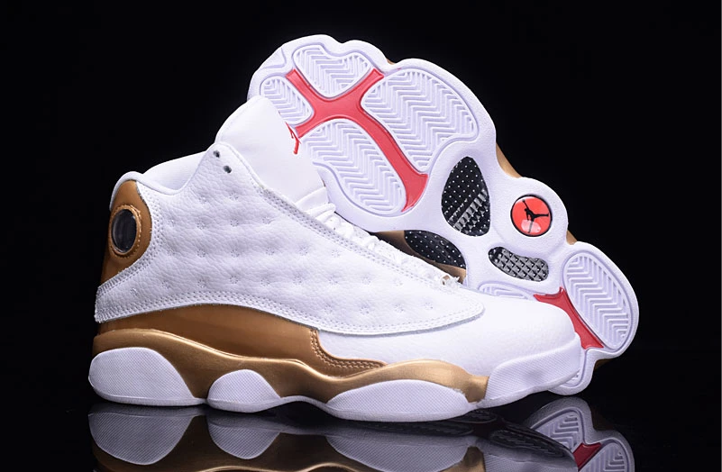 Air Jordan 13 Retro DMP by Air Jordan