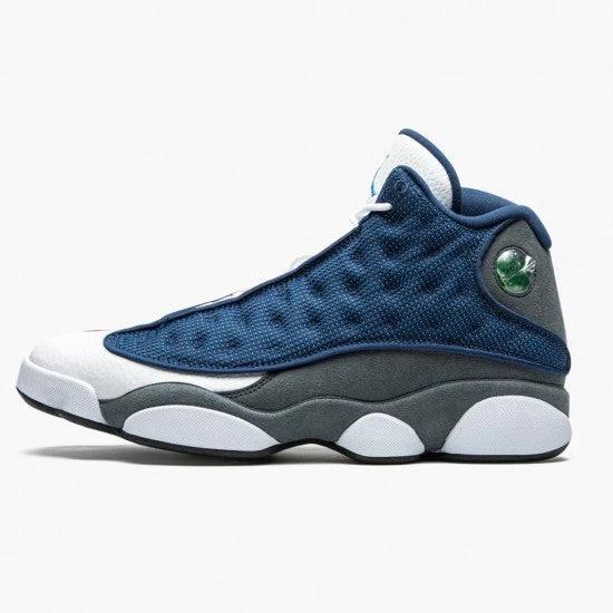 Air Jordan 13 Retro Flint by Air Jordan