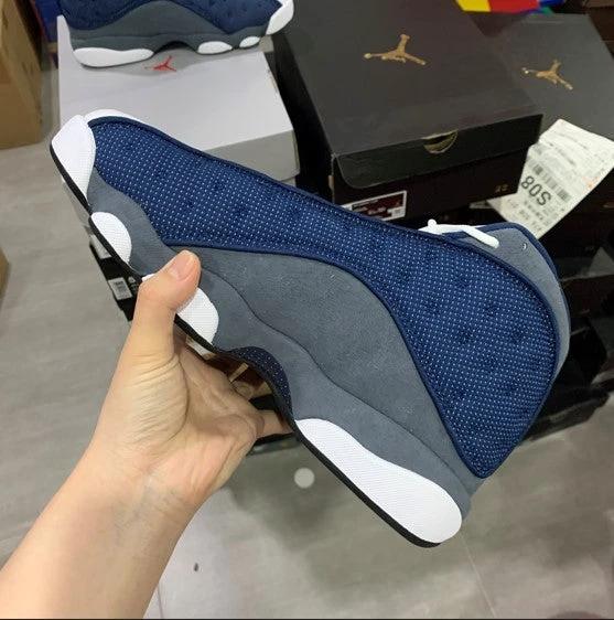 Air Jordan 13 Retro Flint by Air Jordan