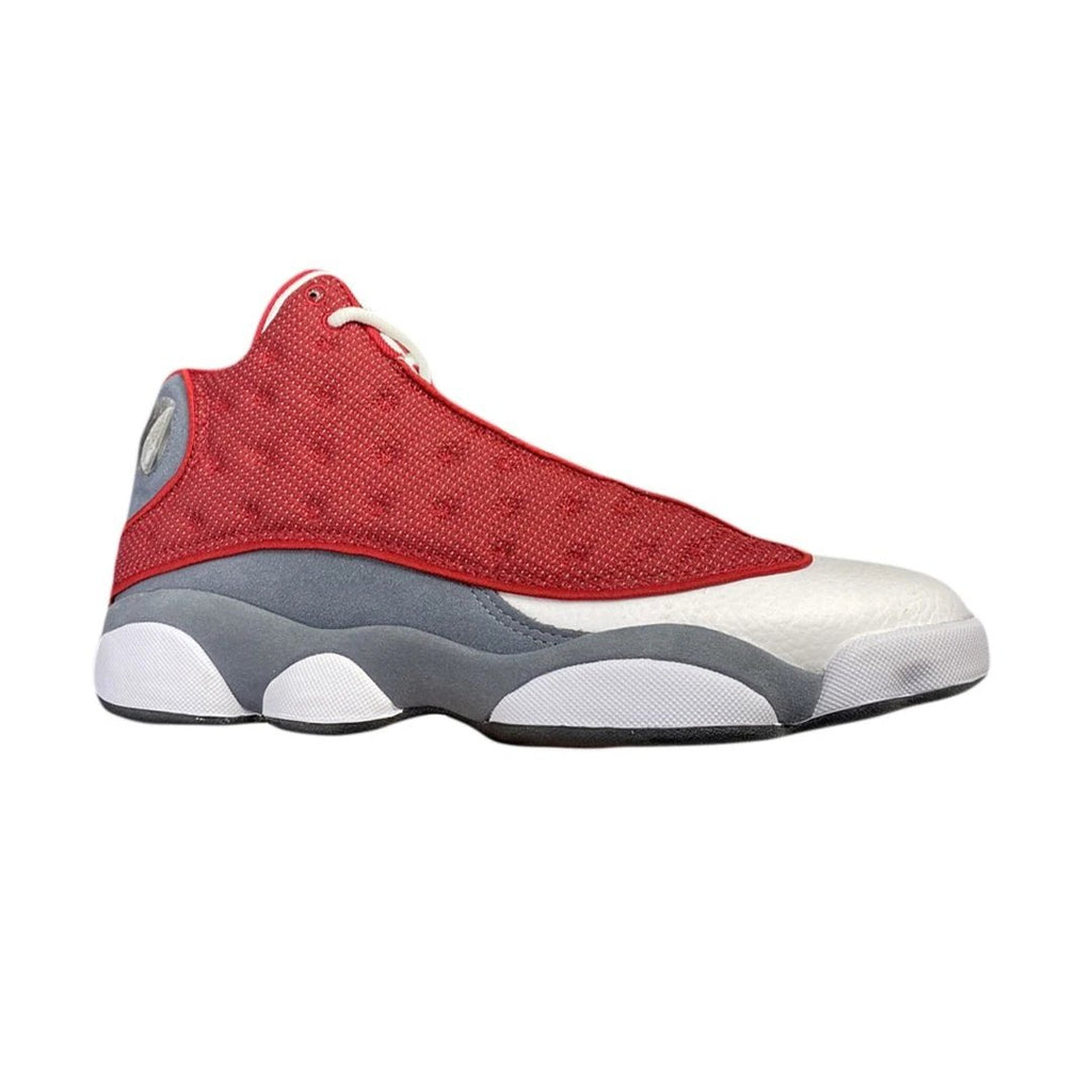 Air Jordan 13 Retro Gym Red Flint Grey by Air Jordan