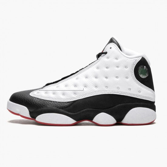 Air Jordan 13 Retro He Got Game by Air Jordan