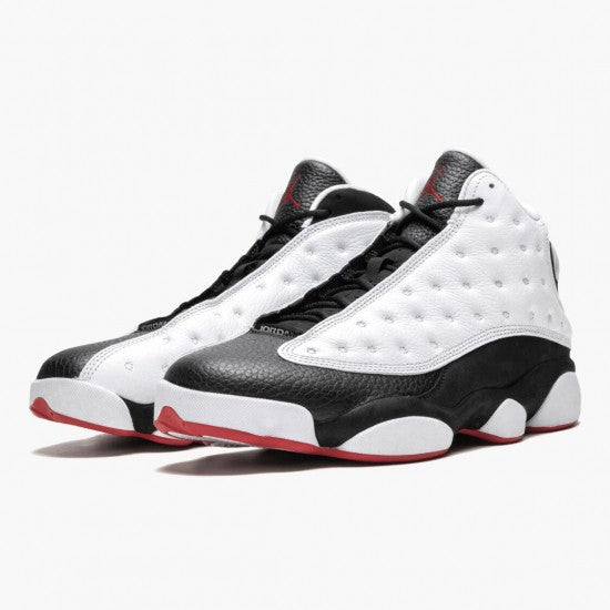 Air Jordan 13 Retro He Got Game by Air Jordan
