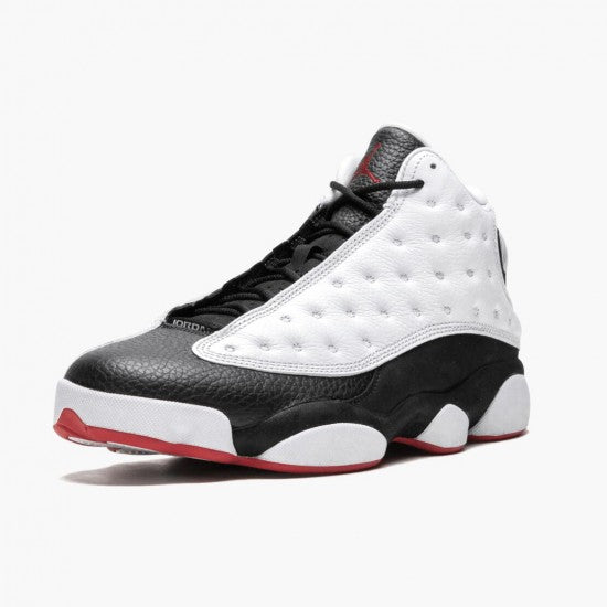 Air Jordan 13 Retro He Got Game by Air Jordan