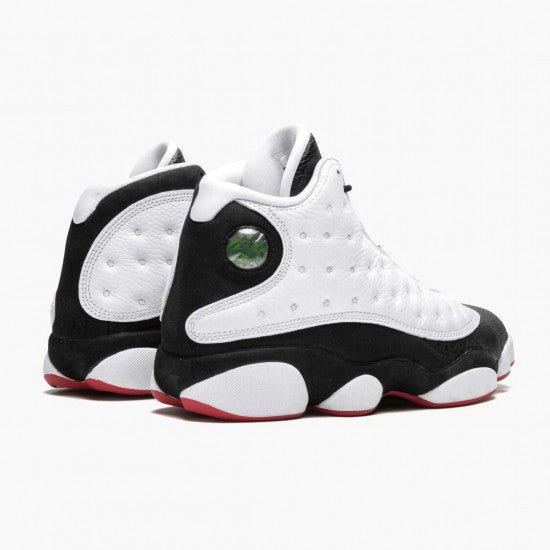 Air Jordan 13 Retro He Got Game by Air Jordan