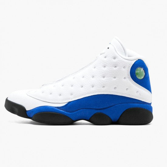 Air Jordan 13 Retro Hyper Royal by Air Jordan