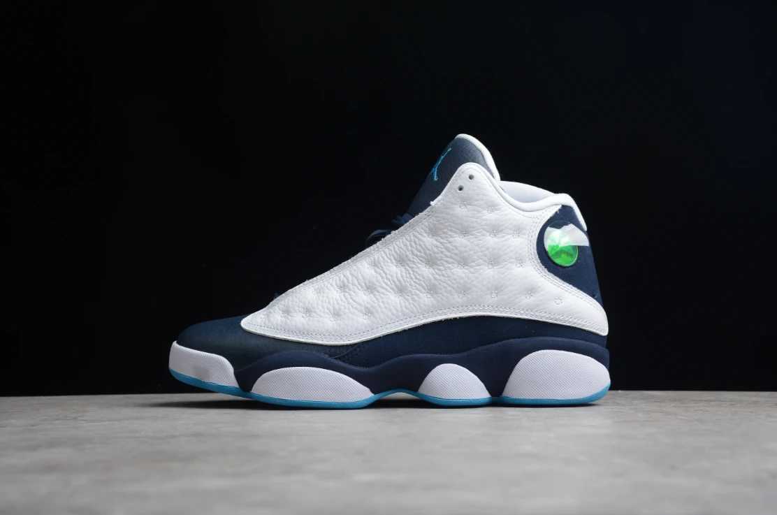 Air Jordan 13 Retro Obsidian by Air Jordan