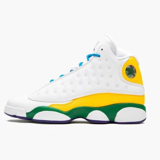 Air Jordan 13 Retro Playground by Air Jordan