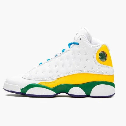 Air Jordan 13 Retro Playground by Air Jordan
