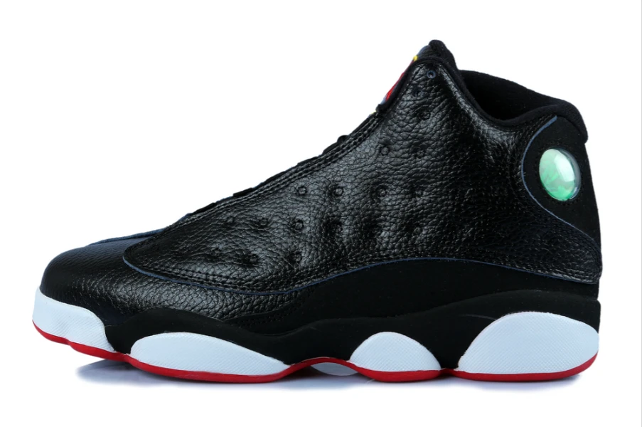Air Jordan 13 Retro Playoffs by Air Jordan