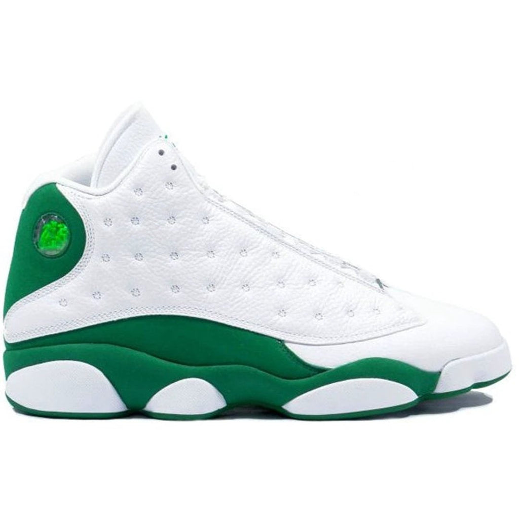Air Jordan 13 Retro Ray Allen PE by Air Jordan
