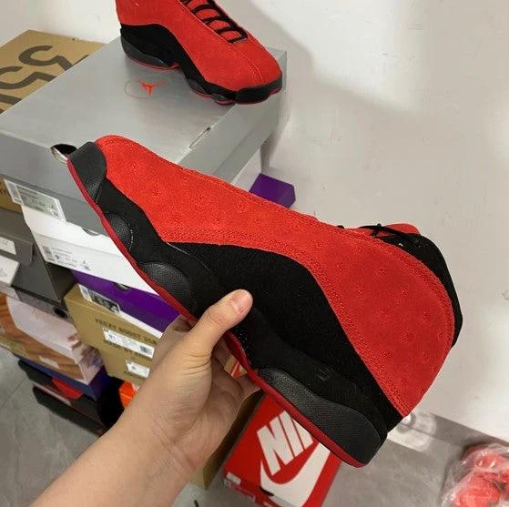 Air Jordan 13 Reverse Bred by Air Jordan