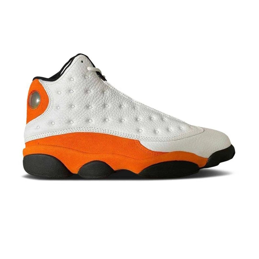 Air Jordan 13 Starfish by Air Jordan
