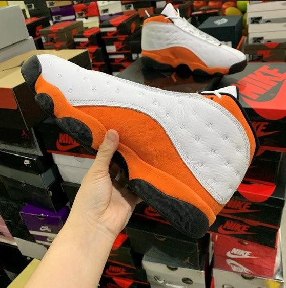Air Jordan 13 Starfish by Air Jordan