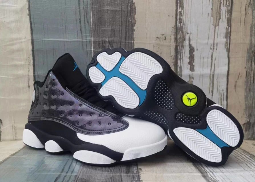 Air Jordan 13 'Barons' by Air Jordan