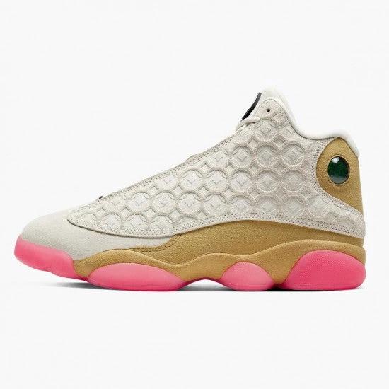 Air Jordan 13 “Chinese New Year” by Air Jordan