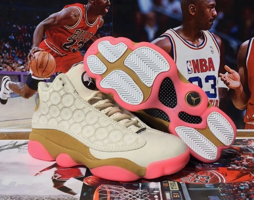 Air Jordan 13 'Chinese New Year' by Air Jordan