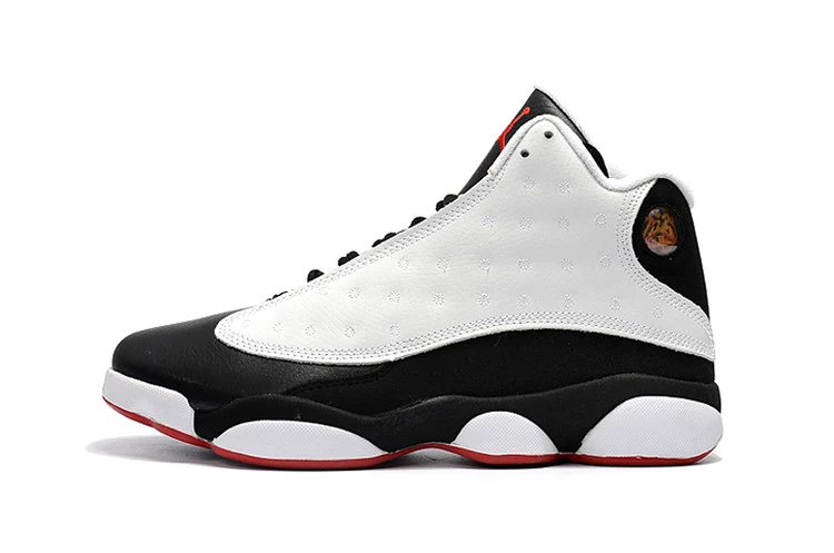 Air Jordan 13 ‘He Got Game’ by Air Jordan