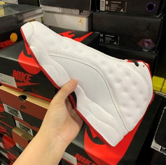 Air Jordan 13 “History of Flight” by Air Jordan