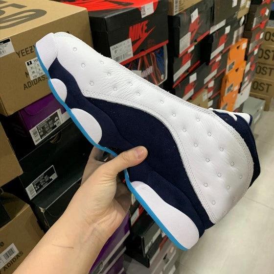 Air Jordan 13 “Obsidian” by Air Jordan