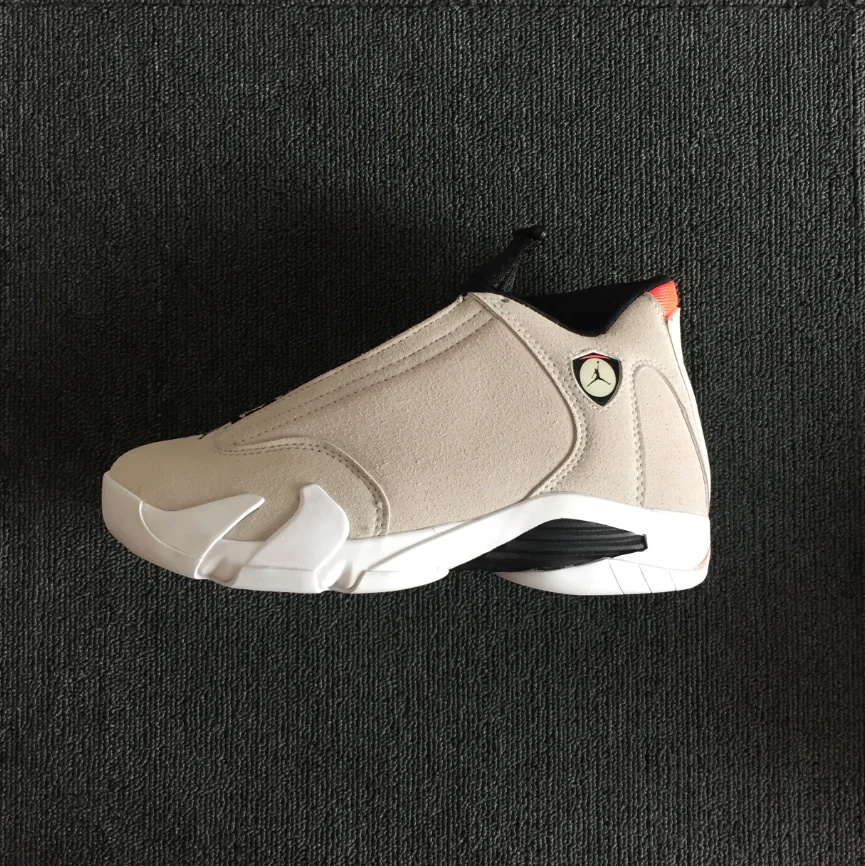 Air Jordan 14 Desert Sand by Air Jordan