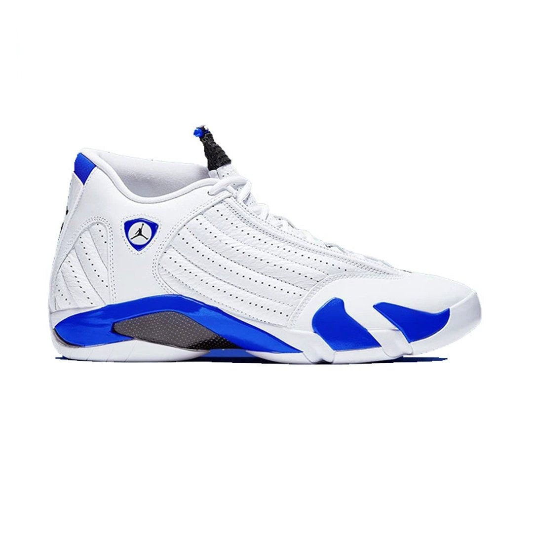 Air Jordan 14 Hyper Royal by Air Jordan