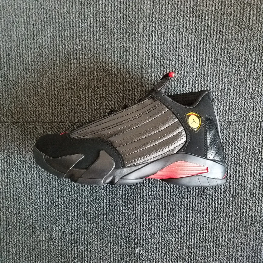 Air Jordan 14 Retro Last Shot by Air Jordan