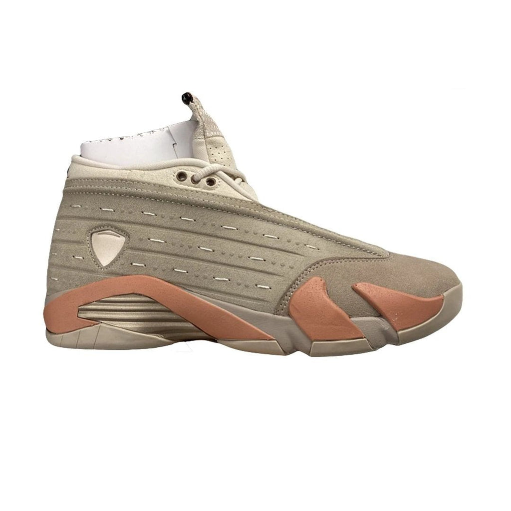 Air Jordan 14 Retro Low Clot Terra Blush by Air Jordan