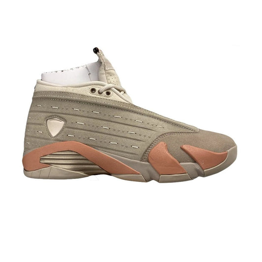 Air Jordan 14 Retro Low Clot Terra Blush by Air Jordan