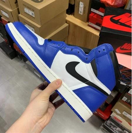 Air Jordan 1 Game Royal by Air Jordan