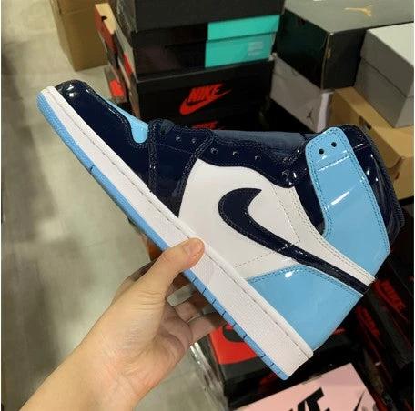 Air Jordan 1 All Star Blue by Air Jordan