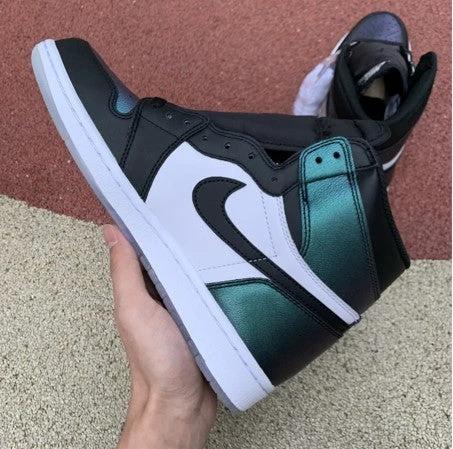 Air Jordan 1 All Star Chameleon by Air Jordan