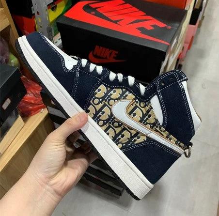 Air Jordan 1 Blue by Air Jordan