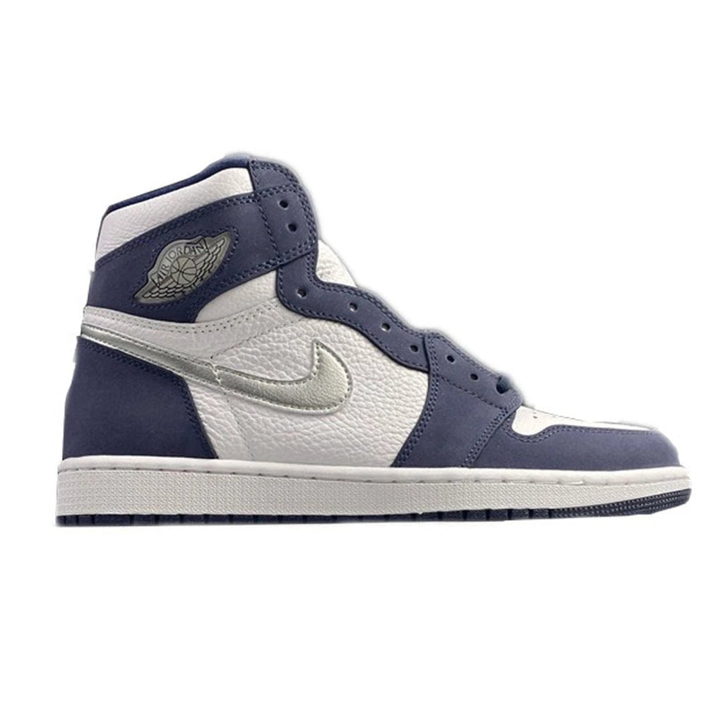 Air Jordan 1 Co.JP White Navy Blue by Air Jordan