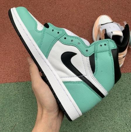 Air Jordan 1 Colour by Air Jordan