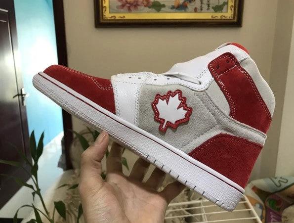 Air Jordan 1 Custom “Drake” by Air Jordan