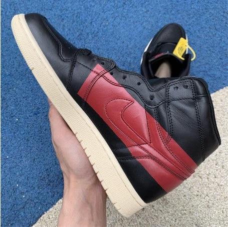 Air Jordan 1 Defiant by Air Jordan