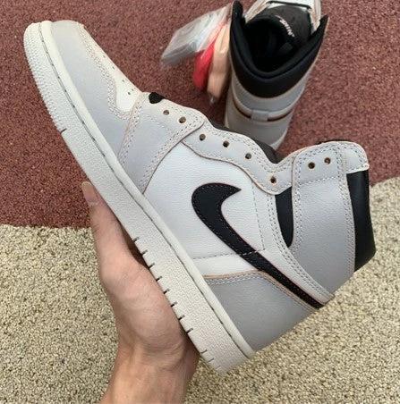 Air Jordan 1 Dunk SB Light Bone by Air Jordan
