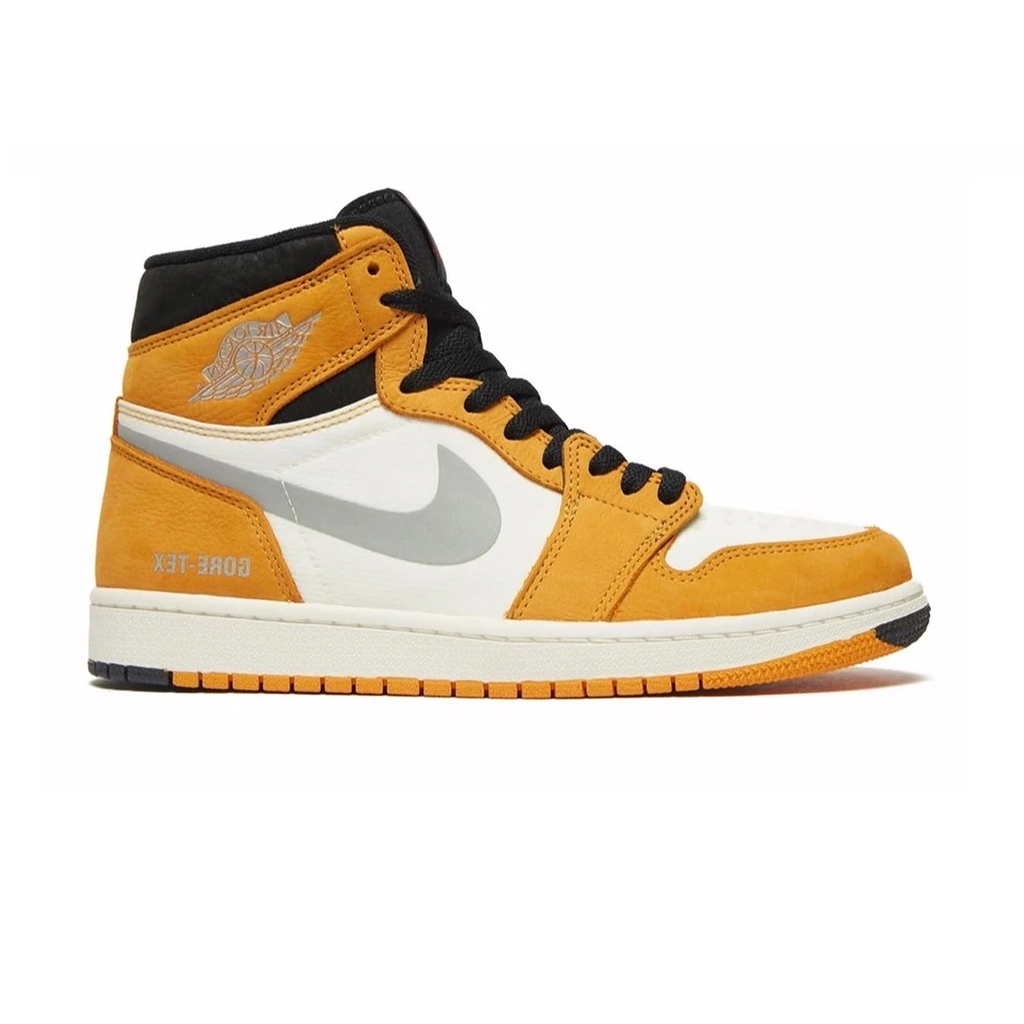 Air Jordan 1 Element Gore-Tex Light Curry by Air Jordan