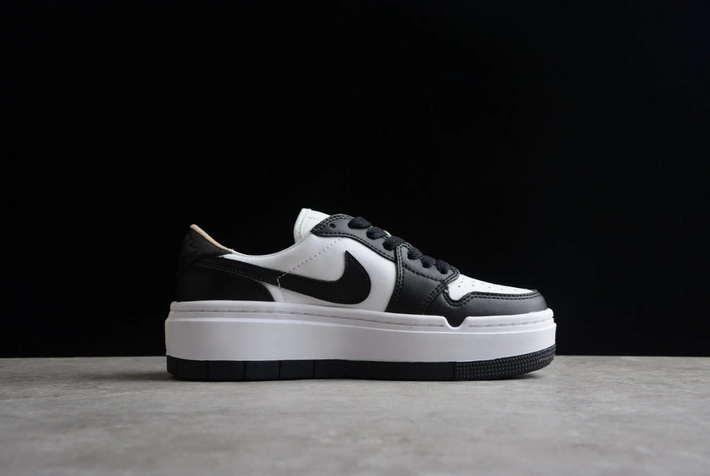 Air Jordan 1 Elevate Low LV8D Black by Air Jordan