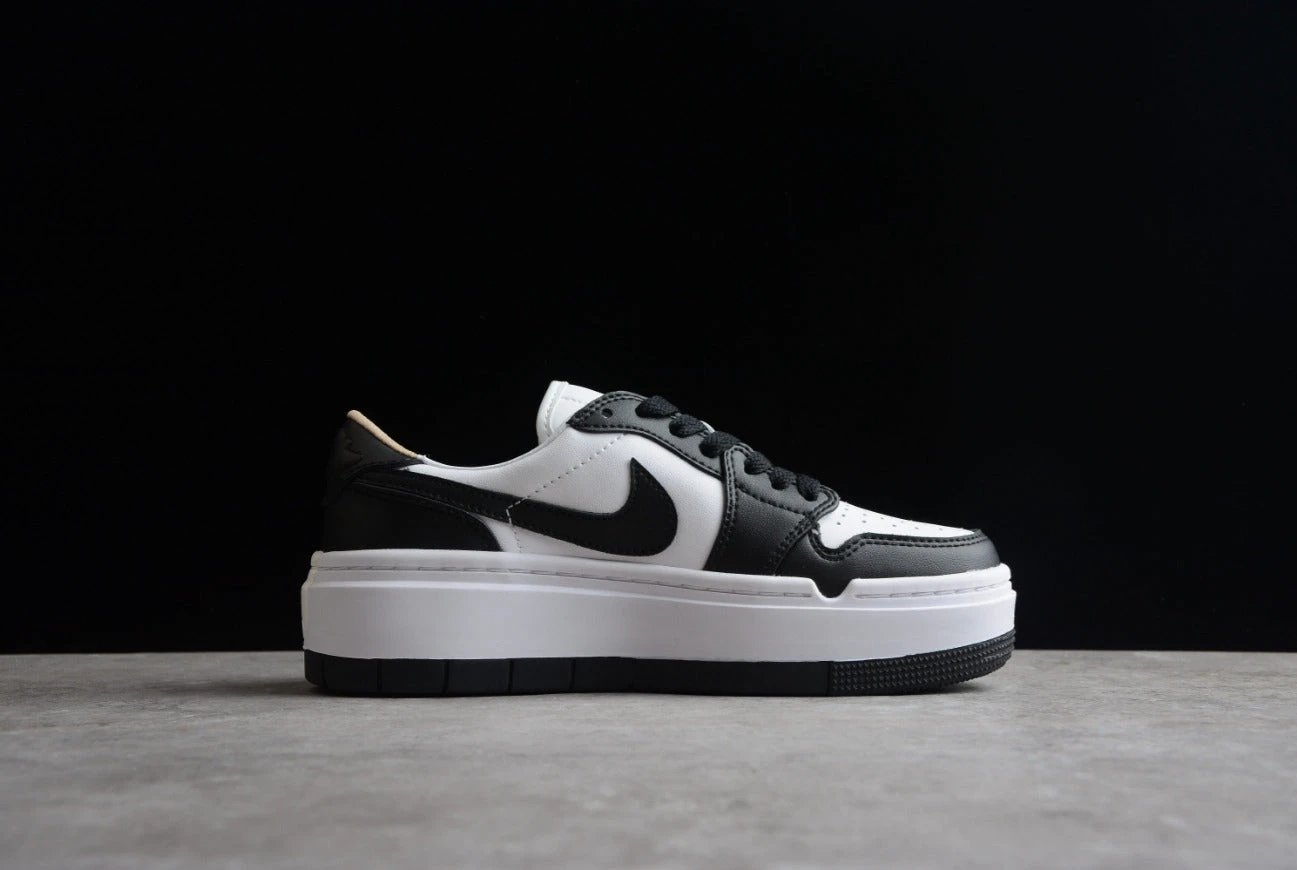 Air Jordan 1 Elevate Low LV8D Black by Air Jordan